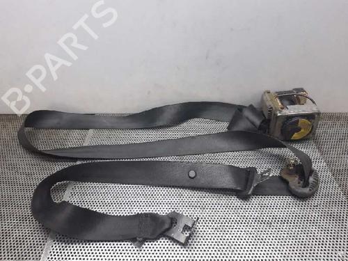 Used Front left seatbelt Front left seatbelt 8737354 8737354