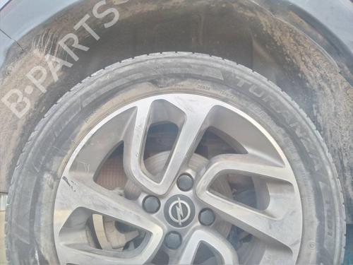 Used Wheel arch OPEL CROSSLAND X / CROSSLAND (P17, P2QO) 1.2 (75) (110 hp) 14045742