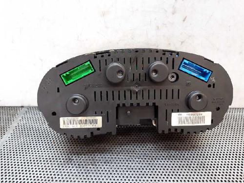 Instrument cluster SEAT LEON (1M1) | BP4618153C47