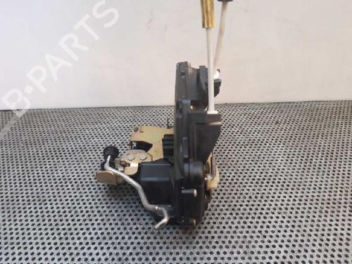 Rear left lock AUDI A6 C5 (4B2) 2.7 T | BP2675319C100 