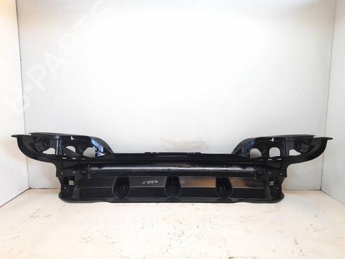 Rear bumper SMART ROADSTER (452) 0.7 (452.434) | BP32407664C8