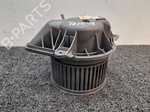 Used Heater blower motor PEUGEOT 406 (8B) 2.0 HDI 110 (109 hp) 7206037