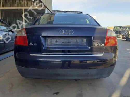 Left headlight AUDI A4 B6 (8E2) 1.9 TDI | BP32849048C28 - Image 6