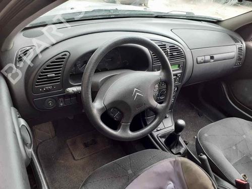 Styring servopumpe CITROËN XSARA Coupe (N0) 1.9 D | BP26674748M99 