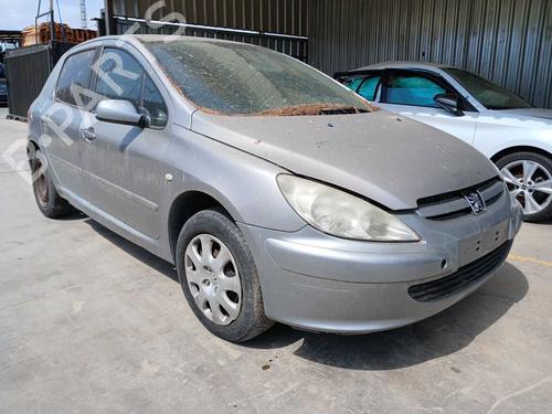 Headlight switch PEUGEOT 307 (3A/C) 2.0 HDi 90 | BP36643613I24  - Image 6