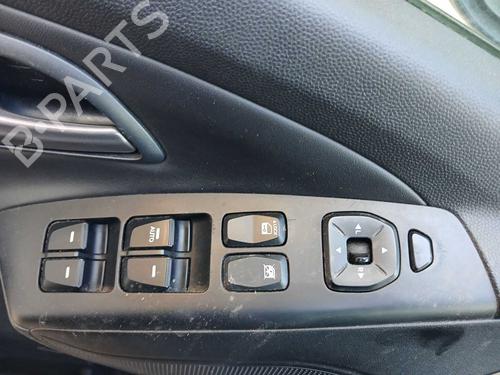 Left taillight HYUNDAI ix35 Van CRDi | BP38460314C34 - Image 9