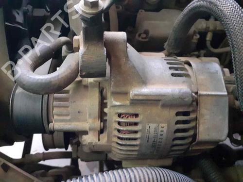 Generator JEEP CHEROKEE (XJ) 2.5 TD 4x4 (116 hp) 31593064