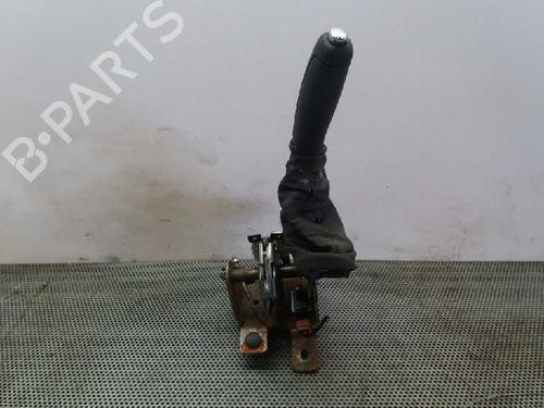 Hand brake PEUGEOT 407 (6D_) 2.0 HDi 135 (6DRHRH, 6DRHRE, 6DRHRG, 6DRHRJ) | BP8767787I18 