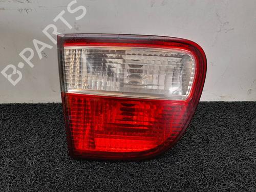 Left tailgate light SEAT LEON (1M1) 1.9 TDI | BP7535250C79 