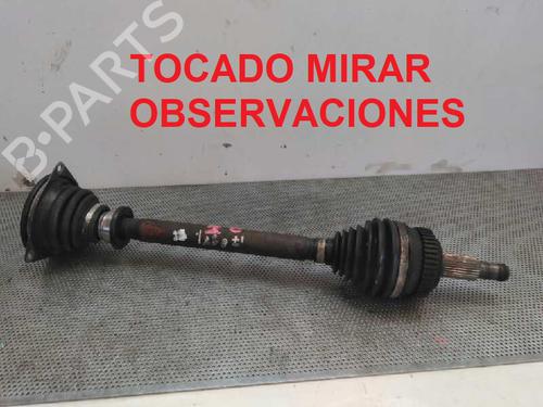 Used Left front driveshaft RENAULT ESPACE III (JE0_) 3.0 (JE0D) (167 hp) 867110