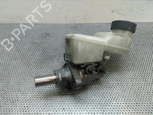 Brake master cylinder TOYOTA YARIS (_P1_) 1.0 (SCP10_, SCP10R) | BP1596360M77 