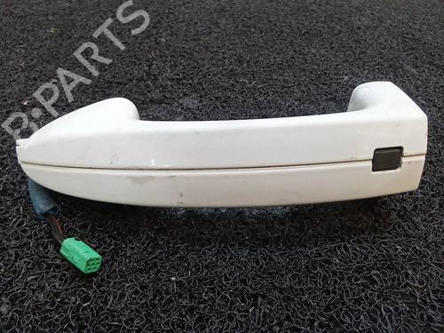 Front left exterior door handle FORD B-MAX (JK) 1.0 EcoBoost | BP9746517C128 