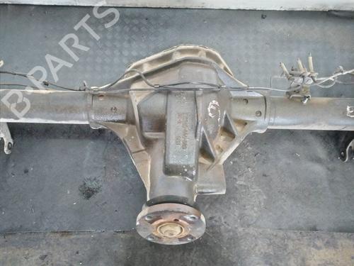 Rear axle FORD TRANSIT Van (FA_ _) | BP11278359M2 - Image 3
