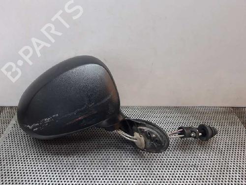 Right mirror CHEVROLET MATIZ (M200, M250) 0.8 | BP2684949C27 