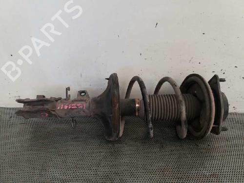 Used Left front shock absorber Left front shock absorber 593779 593779