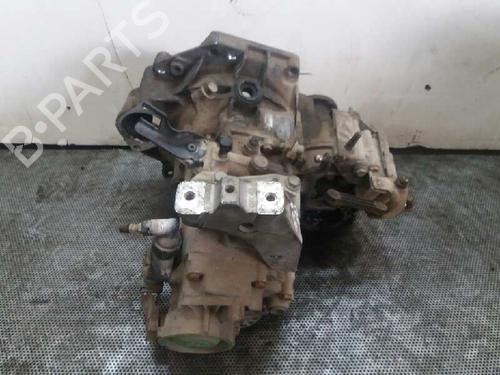 Gearbox VW GOLF IV (1J1) 1.4 16V | BP3011972M3 