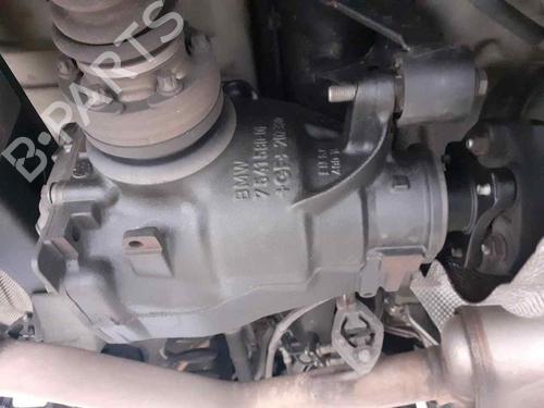Used Rear differential BMW 1 (E87) 118 d (143 hp) 31083352