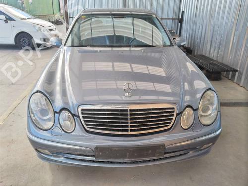 Left front window switch MERCEDES-BENZ E-CLASS (W211) E 270 CDI (211.016) | BP8628819I27 - Image 5