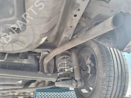 Exhaust system TOYOTA AURIS (_E15_)  | BP14041264M121  - Image 5