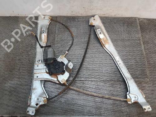 Used Front left window mechanism Front left window mechanism 4425540 4425540