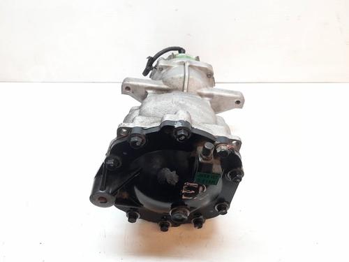 Rear differential KIA SPORTAGE II (JE_, KM_)  | BP10286355M24 