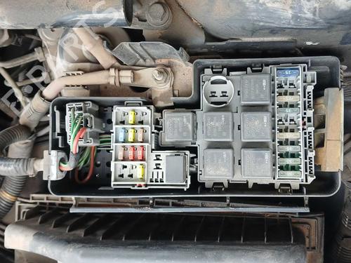 Used Fuse box Fuse box VOLVO XC90 I (275) D5 AWD (163 hp) 40012700 40012700