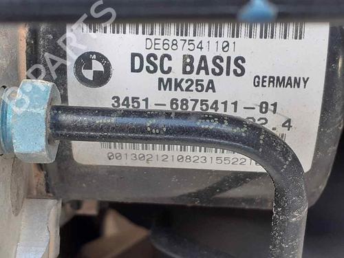 ABS pump BMW X4 (F26) xDrive 20 d | BP28709732M43 - Image 2