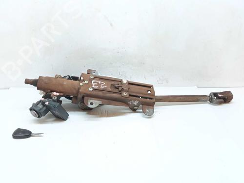 Used Steering column Steering column 9079077 9079077