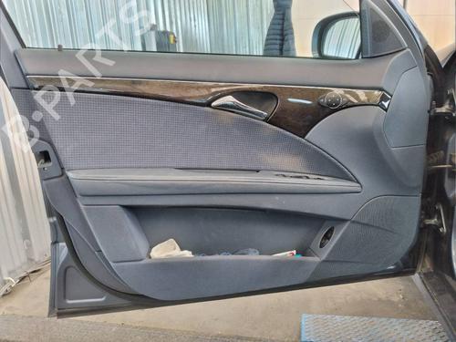 Left front window switch MERCEDES-BENZ E-CLASS (W211) E 270 CDI (211.016) | BP8628819I27 - Image 15