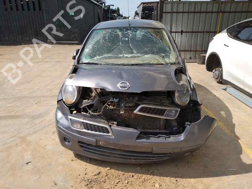 Brugte NISSAN MICRA III (K12) 1.2 16V (80 hp) 3391856