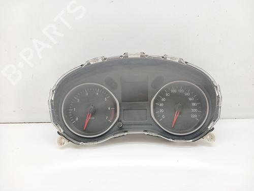 Used Instrument cluster Instrument cluster CITROËN C-ELYSEE (DD_) [2012-2026] 12313919 12313919