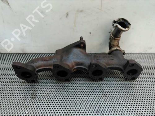 Used Exhaust manifold Exhaust manifold 11654336 11654336