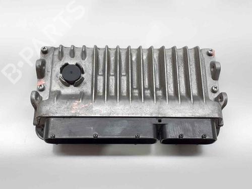 Engine control unit (ECU) TOYOTA AURIS (_E18_) | BP23399141M57 - Image 3