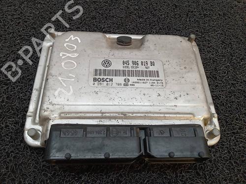 Used Engine control unit (ECU) Engine control unit (ECU) 7994872 7994872