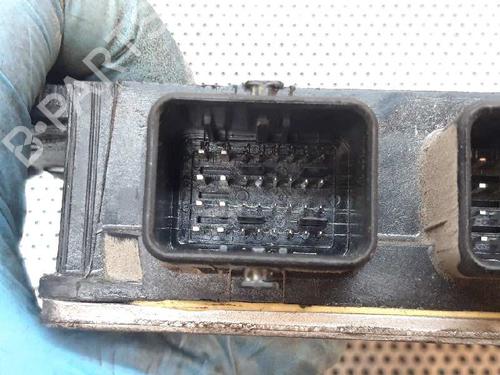 Engine control unit (ECU) DACIA LOGAN (LS_) | BP3649704M57 - Image 3
