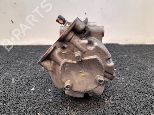 AC compressor FORD FOCUS II Turnier (DA_, FFS, DS)  | BP9812783M34 