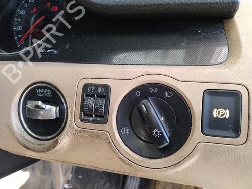 Left tailgate light VW PASSAT B6 (3C2)  | BP8844278C79  - Image 20