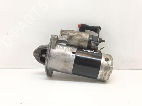 Used Starter Starter OPEL INSIGNIA A (G09) [2008-2017] 34265559 34265559