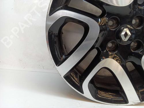 Fælk RENAULT CAPTUR I (J5_, H5_) 1.2 TCe 120 | BP39168803C45 - Image 4