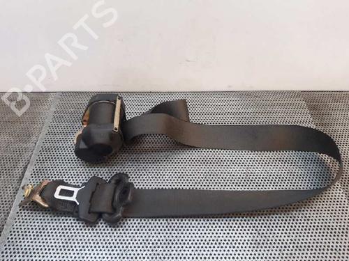 Used Rear left seatbelt Rear left seatbelt 6616358 6616358