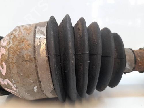 Right front driveshaft TATA SAFARI (42_FD)  | BP12313172M39  - Image 5