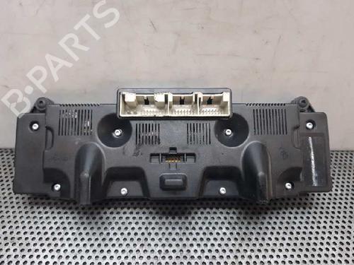 Climate control SEAT TOLEDO III (5P2) 1.9 TDI | BP2794384I5 - Image 2