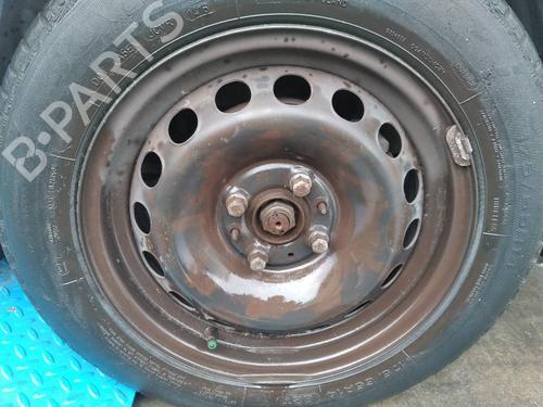 Right front driveshaft FORD KA (RU8)  | BP9689589M39  - Image 14