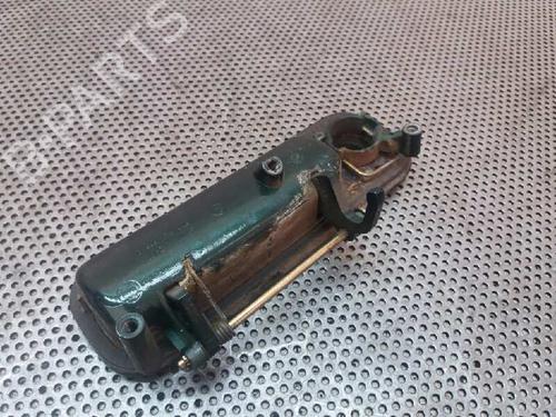 Tailgate handle VW POLO III (6N1) 64 1.9 SDI | BP1858621C132 