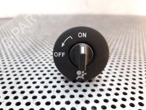 Used Switch Switch RENAULT MEGANE III Hatchback (BZ0/1_, B3_) [2008-2026] 4940166 4940166