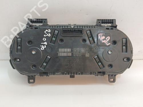 Instrument cluster DACIA SANDERO III | BP12454906C47 - Image 3