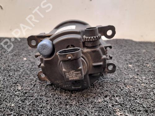 Right front fog light FORD FOCUS II Turnier (DA_, FFS, DS)  | BP9812786C31 