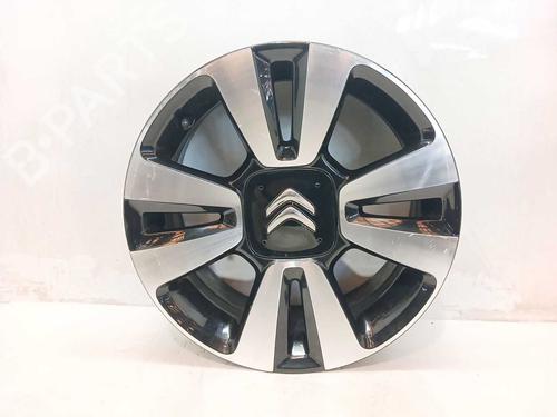 Used Rim Rim CITROËN C3 III (SX) 1.6 BlueHDi 75 (75 hp) 40237055 40237055