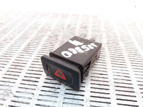 Used Warning switch VW GOLF IV (1J1) 1.8 (125 hp) 6616110