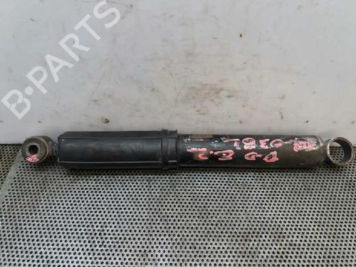 Used Right front shock absorber NISSAN INTERSTAR Van (X70) dCI 90 (90 hp) 4757443